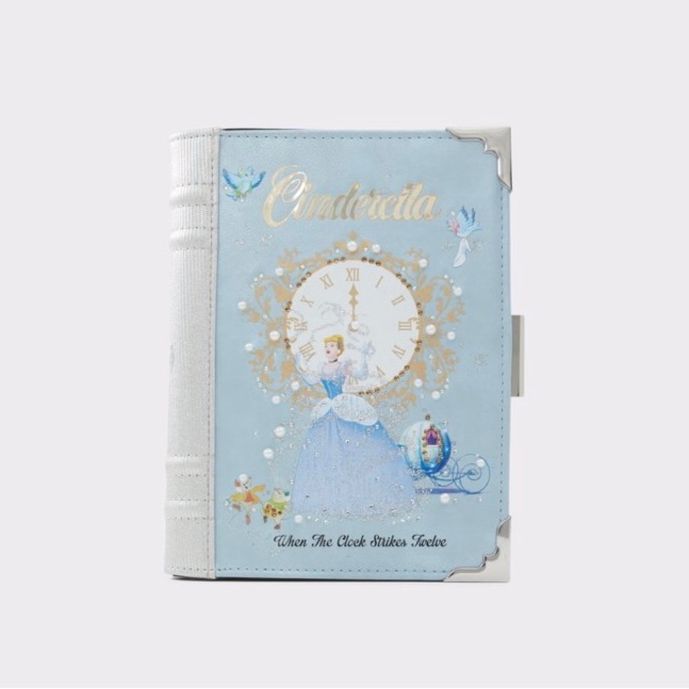 Disney X Aldo Cinderella Purse